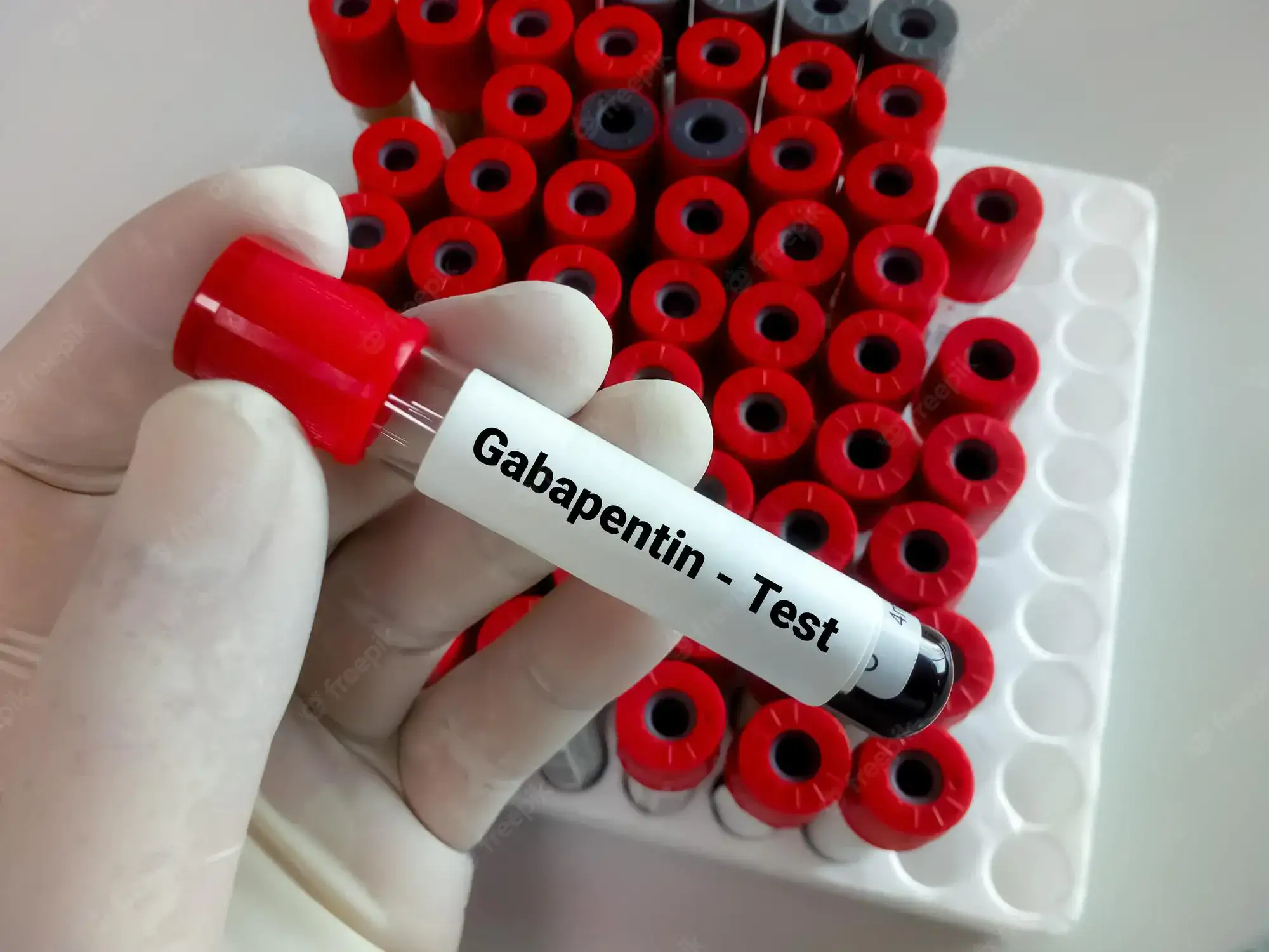 gabapentin Test